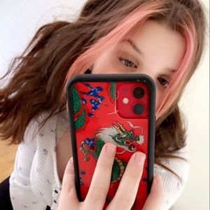 Meet your Posher, Mallory